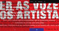 Desktop Screenshot of maushabitos.com